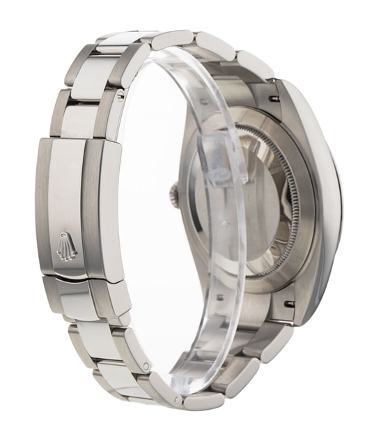 Rolex Datejust 41 126300 Image 3